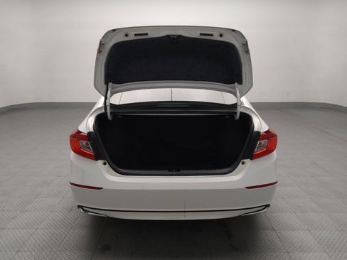 Used 2020 Honda Accord EX-L image 29