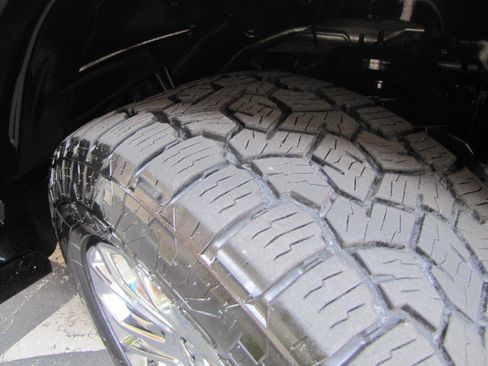 Used 2021 RAM 1500 Big Horn image 37