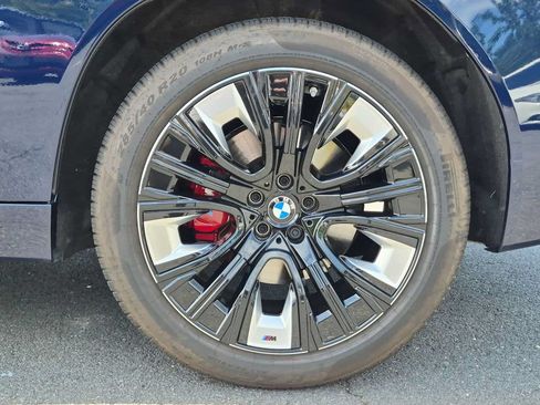 Used 2026 BMW X3 M50 w/ Premium Package AWD/4WD image 14