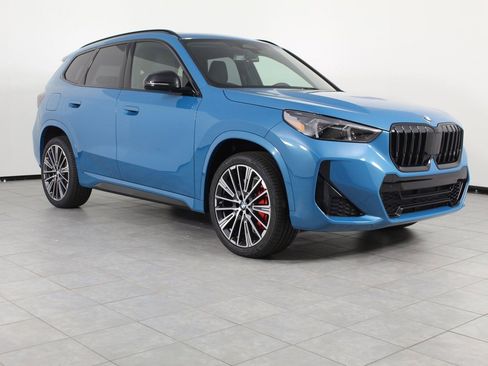 Used 2025 BMW X1 xDrive28i w/ M Sport Package image 6