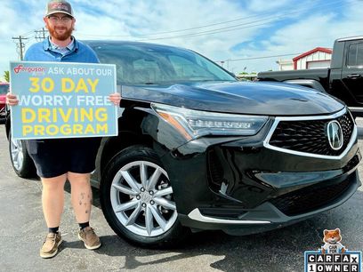 Used 2023 Acura RDX AWD