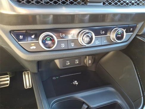 New 2025 Acura ADX A-Spec image 18