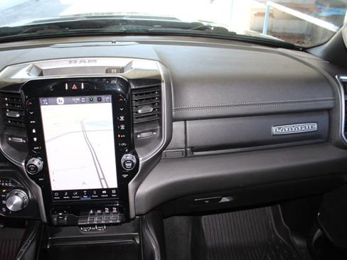 Used 2022 RAM 1500 Laramie w/ Sport Appearance Package image 31
