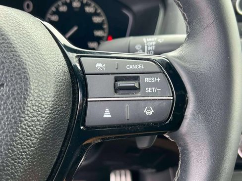 Used 2025 Honda Civic Sport image 20