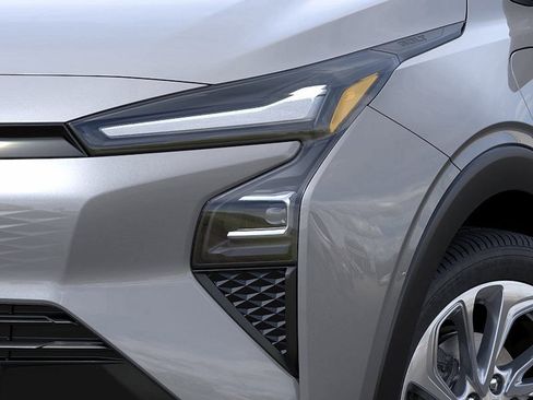 New 2027 Chevrolet Bolt LT w/ Comfort Package FWD image 10