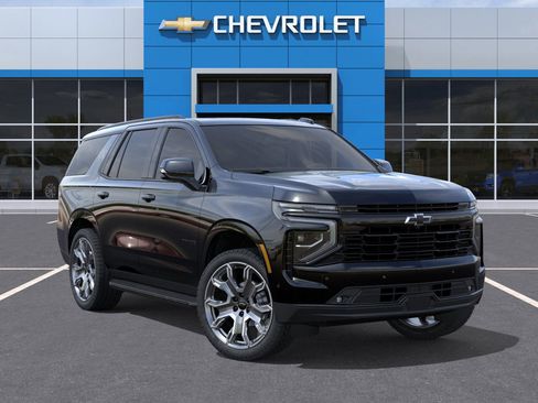 New 2026 Chevrolet Tahoe RST image 31