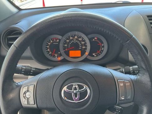 Used 2012 Toyota RAV4 Limited w/ Navigation Value Pkg image 8
