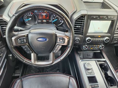 Used 2021 Ford Expedition Limited RWD image 27