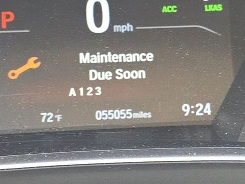 Used 2019 Honda CR-V EX image 5