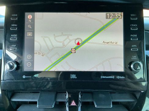 Used 2021 Toyota Camry XSE w/ Navigation Package image 29