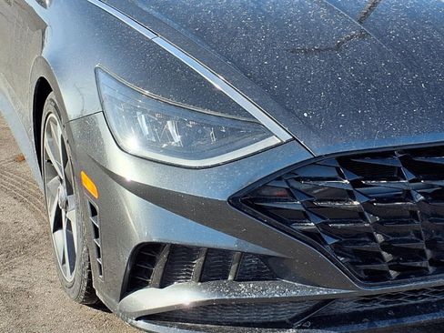 Used 2023 Hyundai Sonata SEL Plus image 27