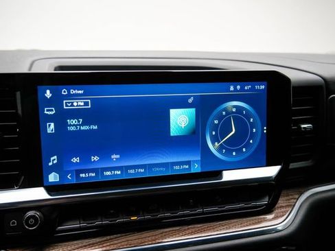 Used 2023 Chevrolet Silverado 1500 RST image 27