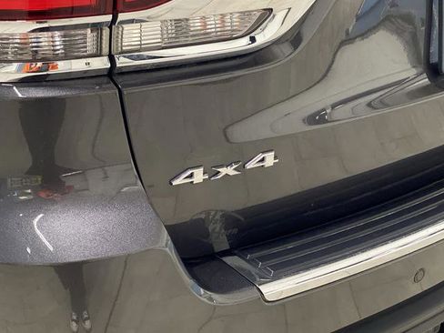 Used 2021 Jeep Grand Cherokee Limited w/ Trailer Tow Group IV image 34