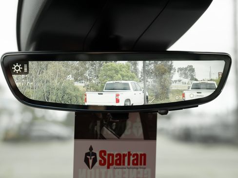 New 2025 Chevrolet Silverado 2500 High Country w/ Technology Package image 29