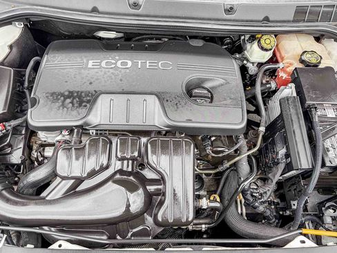 Used 2015 Buick Verano Convenience FWD image 25