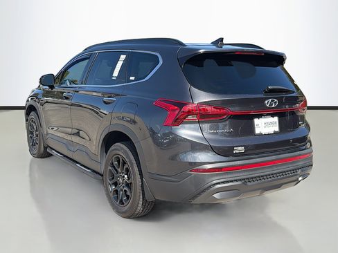 Used 2022 Hyundai Santa Fe XRT image 5