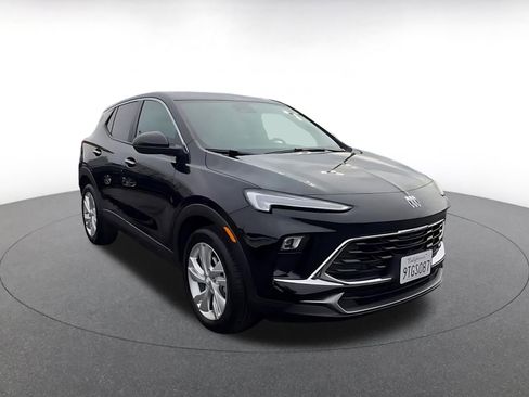 Used 2025 Buick Encore GX Preferred image 3