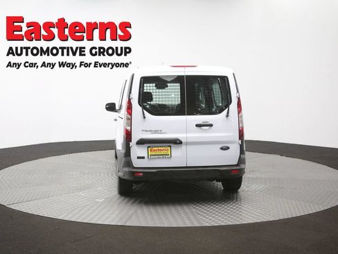 Used 2022 Ford Transit Connect XL FWD image 33