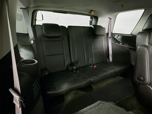 Used 2015 Chevrolet Tahoe LTZ image 35