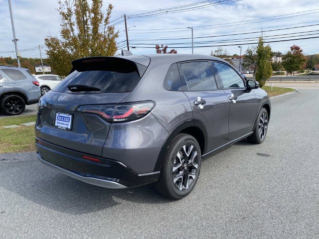 New 2027 Honda HR-V EX-L image 3