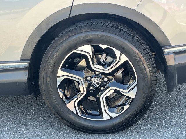 Used 2017 Honda CR-V Touring image 11
