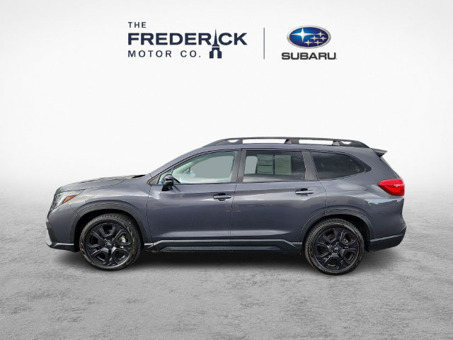 Used 2023 Subaru Ascent Onyx Edition AWD/4WD image 7