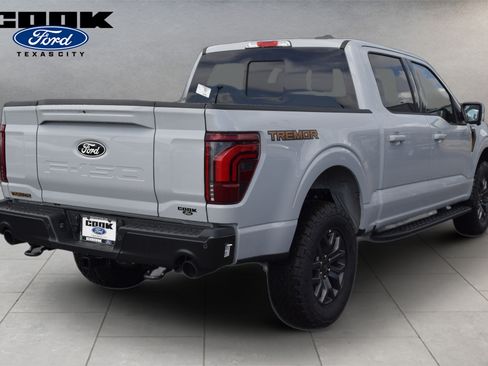 New 2026 Ford F150 Tremor w/ Equipment Group 402A High AWD/4WD image 3