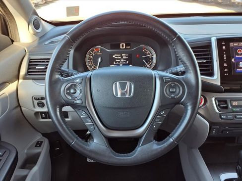 Used 2018 Honda Pilot EX-L image 15