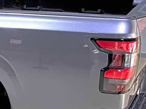 New 2026 Nissan Frontier SV w/ Tow Package image 10