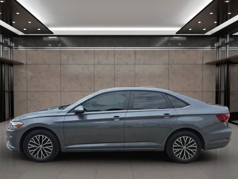 Used 2019 Volkswagen Jetta SE image 5