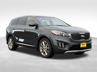 Used 2018 Kia Sorento SX