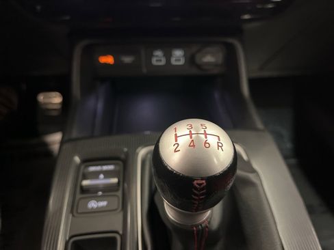 Used 2024 Honda Civic Si image 25