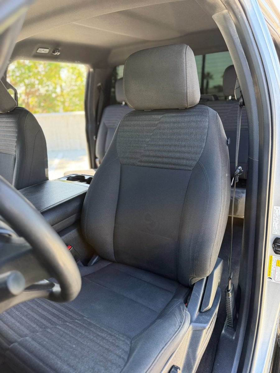 Used 2022 Ford F150 XL w/ STX Appearance Package AWD/4WD image 13