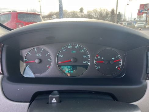 Used 2013 Chevrolet Impala LTZ image 13