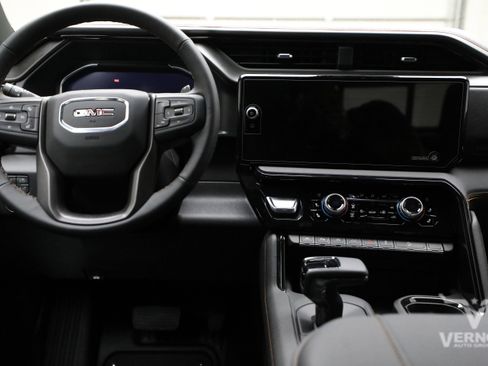 New 2026 GMC Sierra 1500 AT4 w/ AT4 Premium Package image 20