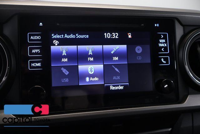 Certified 2018 Toyota Tacoma SR5 AWD/4WD image 24
