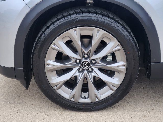 Used 2025 MAZDA CX-90 3.3 Turbo w/ Premium Plus Pkg AWD/4WD image 17