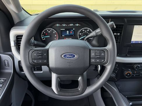 New 2026 Ford F250 XLT w/ Tremor Off-Road Package AWD/4WD image 13