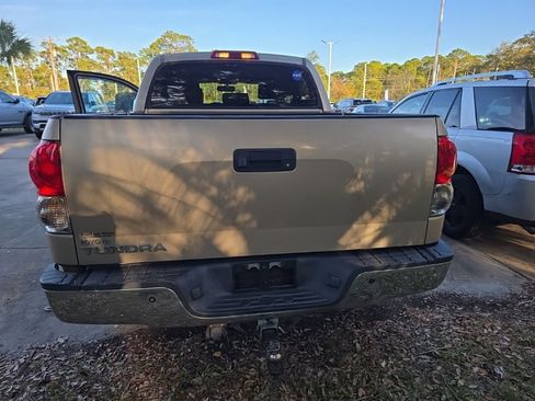 Used 2008 Toyota Tundra 2WD CrewMax image 10