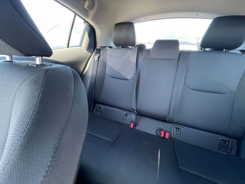 Used 2025 Toyota Prius LE image 38