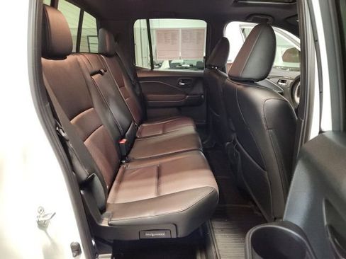 Used 2023 Honda Ridgeline Black Edition image 29