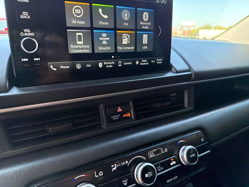 Used 2023 Honda Pilot EX-L image 26