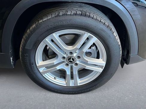 Certified 2022 Mercedes-Benz GLA 250 4MATIC image 8