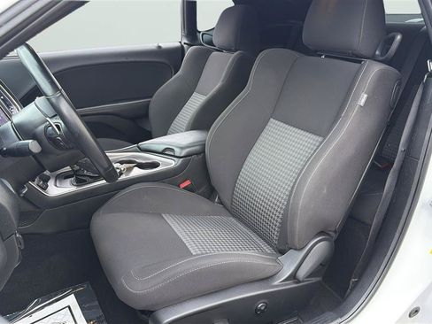 Used 2021 Dodge Challenger GT w/ Driver Convenience Group AWD/4WD image 12