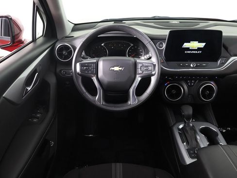 Used 2024 Chevrolet Blazer LT w/ Convenience Package FWD image 34