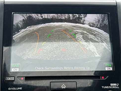 Used 2019 Subaru Forester Limited image 31