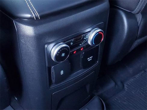 Certified 2023 Ford Explorer ST w/ Equipment Group 401A image 30