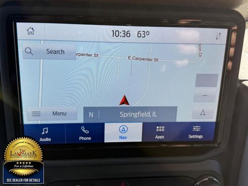 Used 2021 Ford Bronco Sport Big Bend w/ Big Bend Package image 15