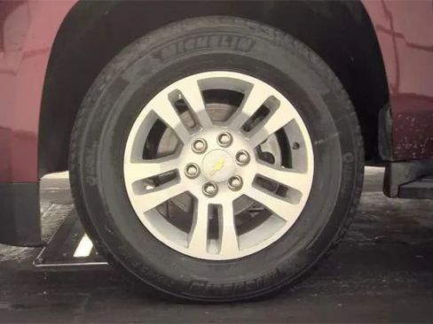 Used 2016 Chevrolet Tahoe LT image 21