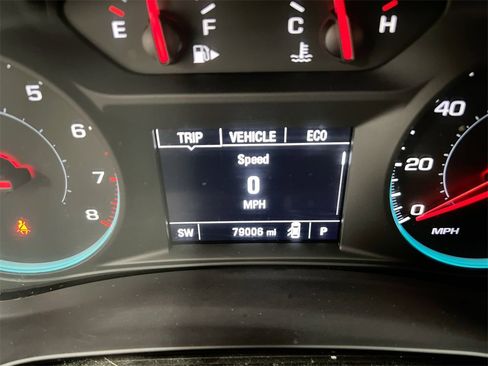 Used 2019 Chevrolet Malibu LS image 13